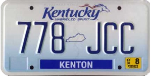 We buy junk cars in Fountain Run Kentucky